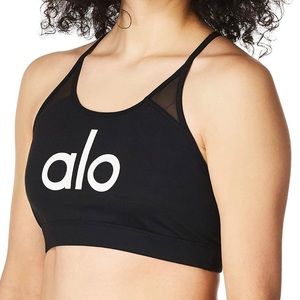Alo yoga sport bra